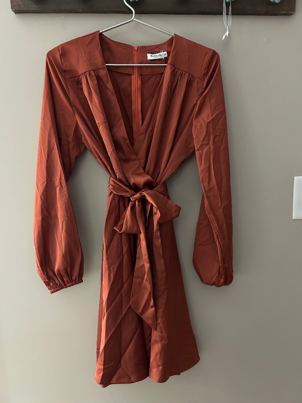 Dress